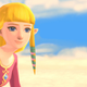 Illustration for article titled Dont Expect Any More emZelda/em Games Looking Like emSkyward Sword/em